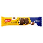 Biscoito Recheado Bauducco Sabor Morango 108g