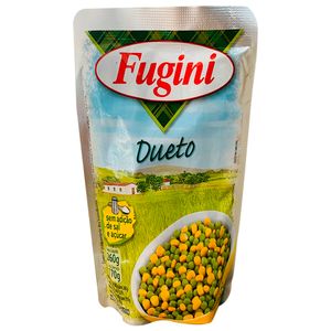 Dueto Fugini em Conserva Sachê 170g