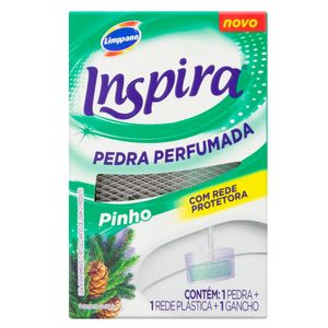 Detergente Sanitário Pedra Inspira Pinho