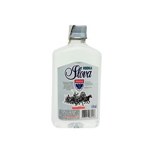 Vodka Slova 480ml