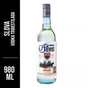 Vodka Slova 970ml