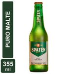 Miller Supermercados - Cerveja Spaten n Ln Sixpack 355ml