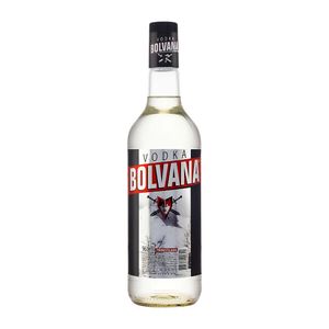 Vodka Bolvana Tridestilada 965ml