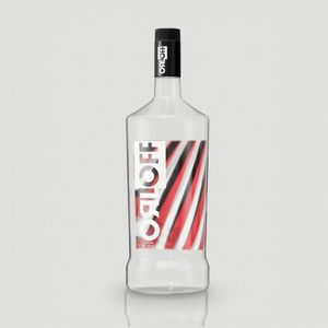 Vodka Destilada Orloff 1.75l