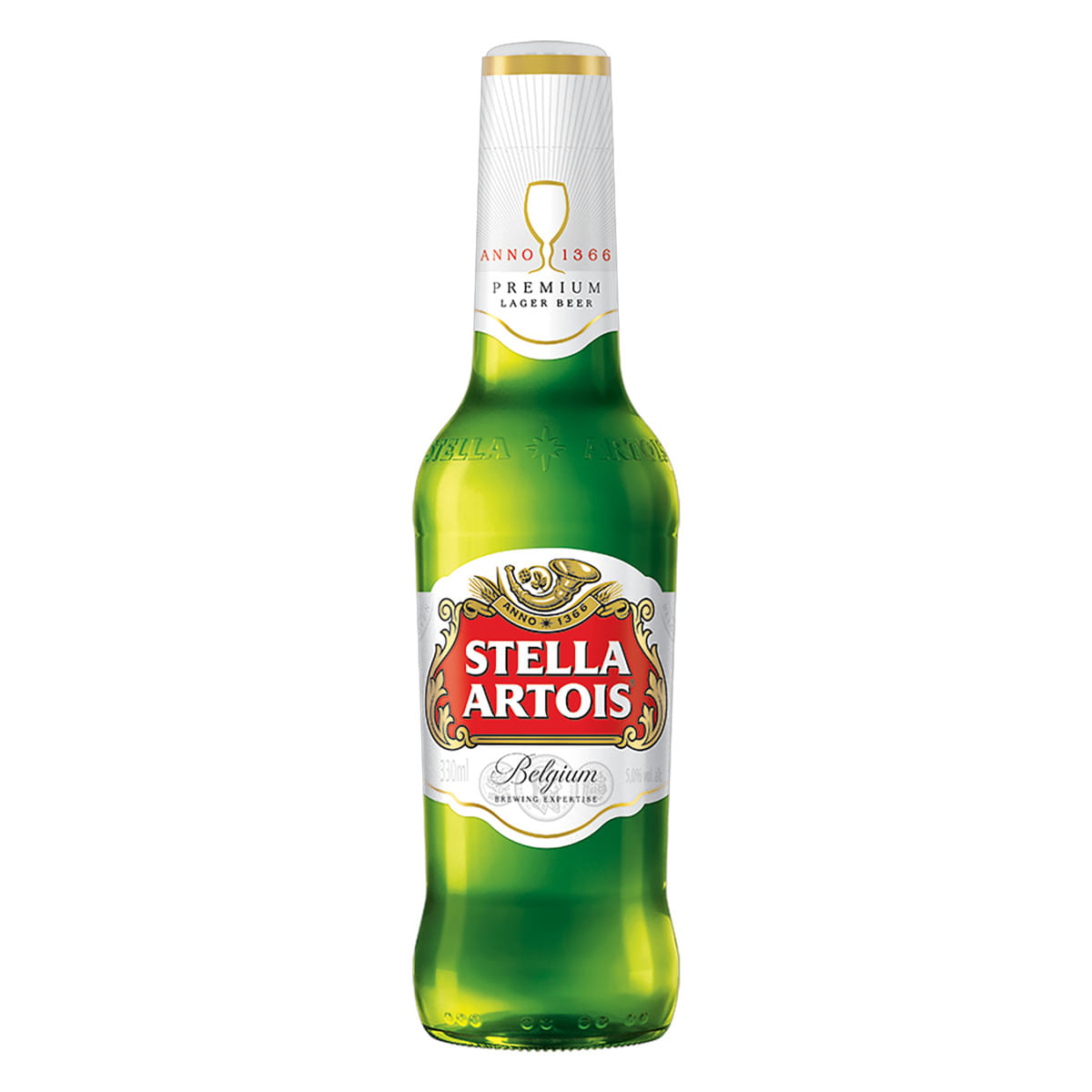 Cerveja Heineken Lager Premium Puro Malte Lata 350ml - Mercantil Atacado