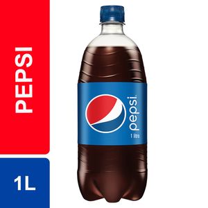 Refrigerante Pepsi Pet 1l