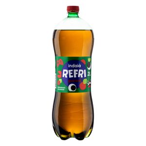 Refrigerante Indaiá Guaraná Refri Pet 2l