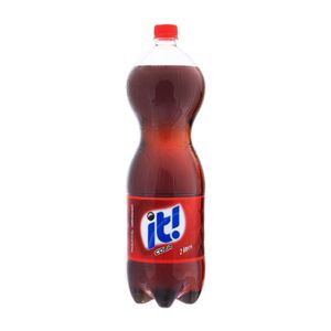 Refrigerante It Cola Pet 2L