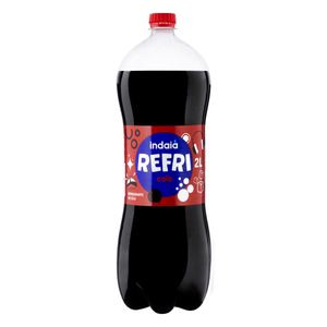 Refrigerante Indaiá Cola Refri Pet 2l