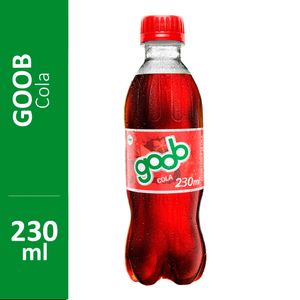 Refrigerante Goob Cola 230ml