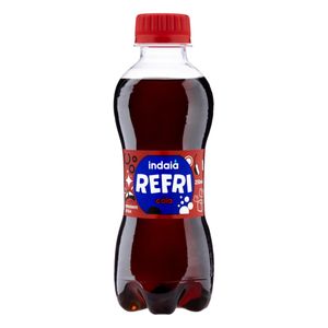 Refrigerante Indaiá Cola 250ml