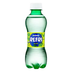 Refrigerante Indaiá Limão 250ml