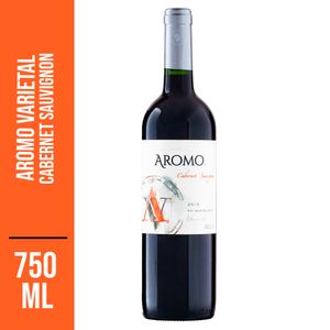 Vinho Chileno Aromo Cabernet Sauvignon 750ml