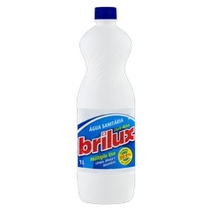 Água Sanitária Brilux 1l