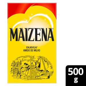 Amido de Milho Maizena 500g