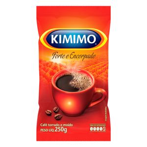 Café Kimimo Moído 250g