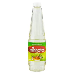 Vinagre de Álcool Minhoto 750ml