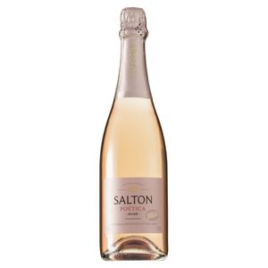 Espumante Nacional Salton Poética Brut Rosé 750ml