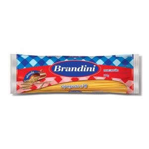 Massa de Semôla Brandini Espaguete 500g