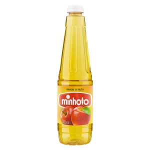 Vinagre de Maçã Minhoto 500ml