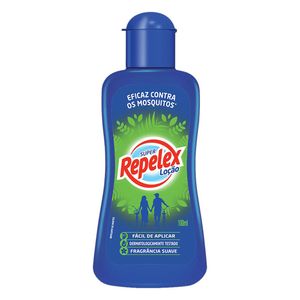 Repelente Repelex Loção 100ml