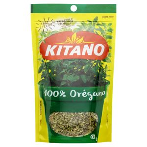 Orégano Kitano 10g