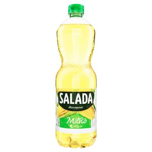 Óleo de Milho Salada Pet 900ml