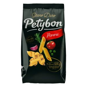 Macarrão Penne Petybon Grano Duro 500g
