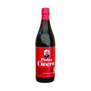 Coquetel Saquê Padre Cícero Tinto 880ml