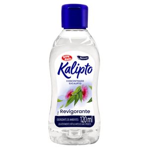 Óleo Kalipto Eucalipto 120ml