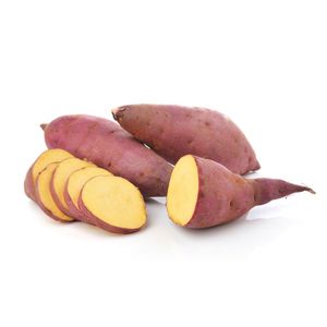 Batata Doce