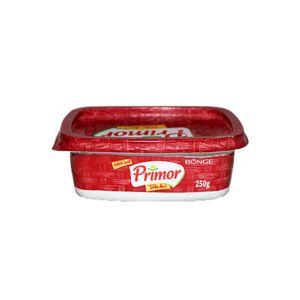 Margarina Primor 250g