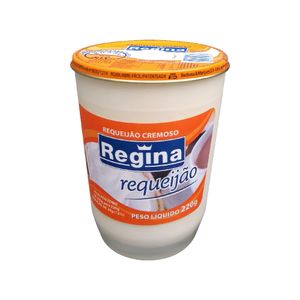 Requeijão Regina 220g