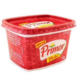 Margarina Primor 500g
