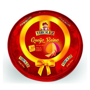 Queijo Reino Tirolez