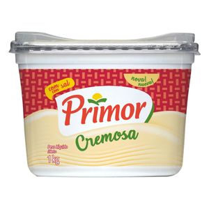 Margarina Primor 1Kg