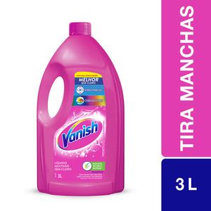 Tira Manchas Vanish 3l