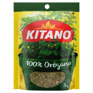 Orégano Kitano 3g