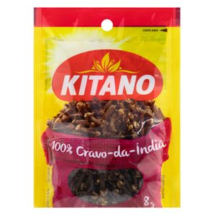 Cravo da Índia Kitano 8g