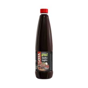 Molho Inglês Maratá Gota 740ml