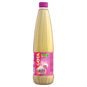 Molho de Alho Gota Maratá 740ml