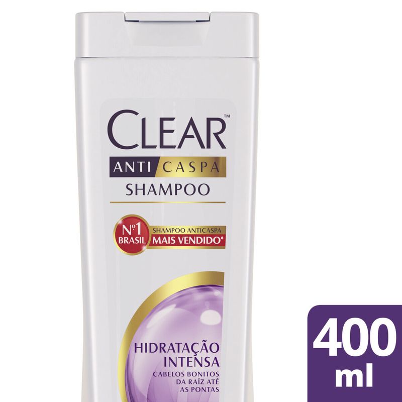 Shampoo Seda Boom Hidratação Revitalização 300ml