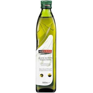 Azeite de Oliva Extra Virgem Mueloliva 500ml