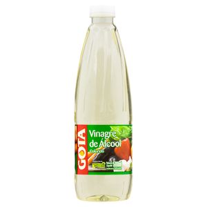 Vinagre de Álcool Gota 500ml