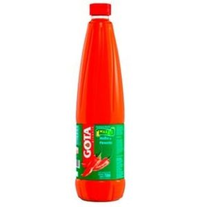 Molho de Pimenta Maratá Gota 740ml