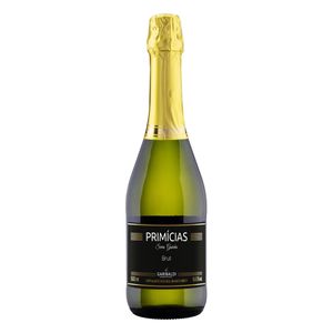 Espumante Garibaldi Brut Branco 650ml