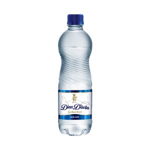 Água Mineral Dias Dávila s/ Gás 500ml