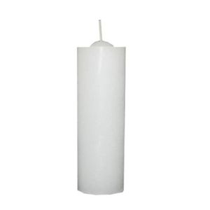 Velas Promessa Branca 7 Dias