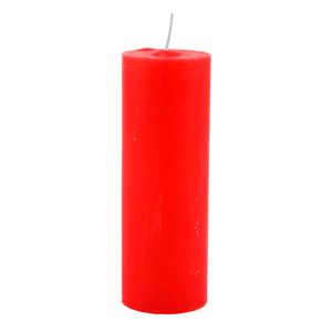 Velas Promessa Vermelha 7 Dias