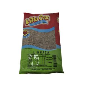 Linguiça Vitta Croc 200g